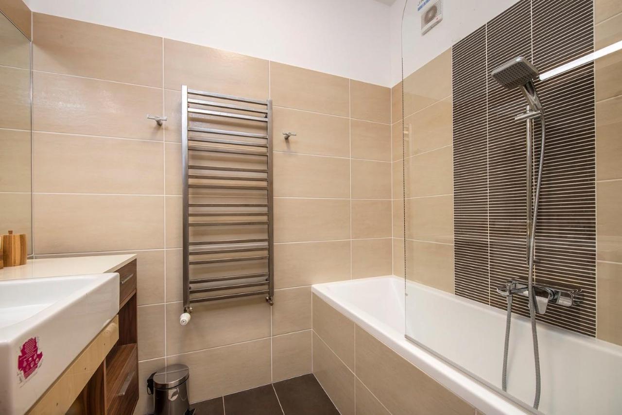 Apartman Viktoria, Apartment House Oliver Strbske Pleso Exterior photo